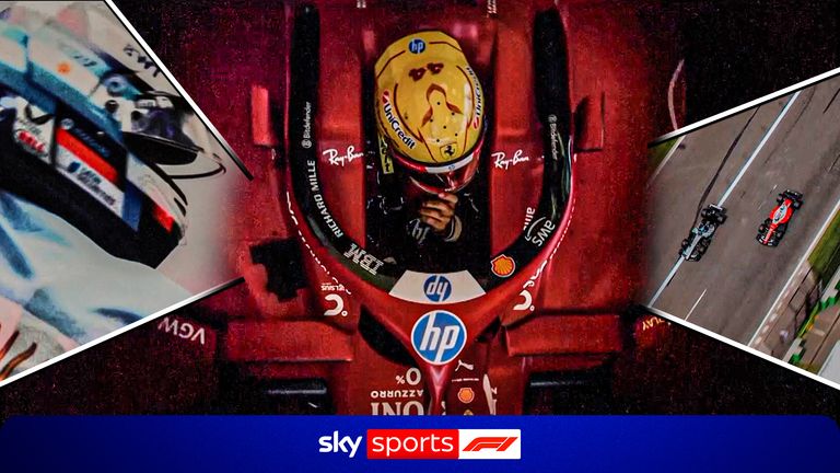Don't miss the F1 season restart, which kicks off on 21st August with the Dutch Grand Prix.