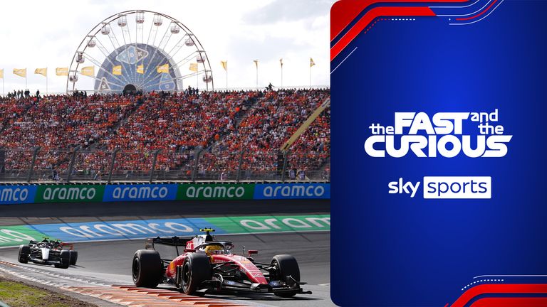 Speaking on The Fast And The Curious podcast, Betty Glover, Christian Hewgill and Greg James discuss how poor strategy could impact Ferraris season. 