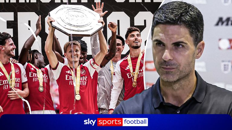 ARTETA