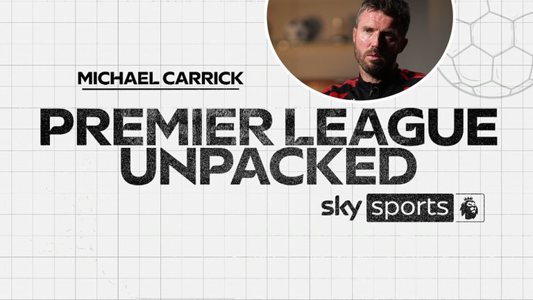 CARRICK
