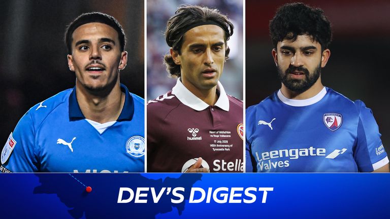 Brandon Khela, Yan Dhanda and Dilan Markanday could potentially become eligible to represent the Indian national team