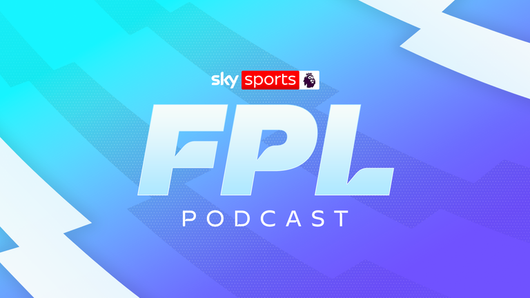 Sky Sports FPL Podcast is dedicated to helping you make the right choices each week in Fantasy Premier League.