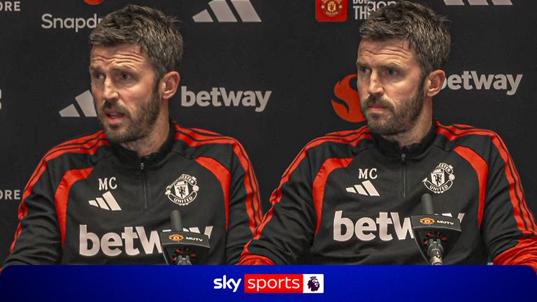 CARRICK