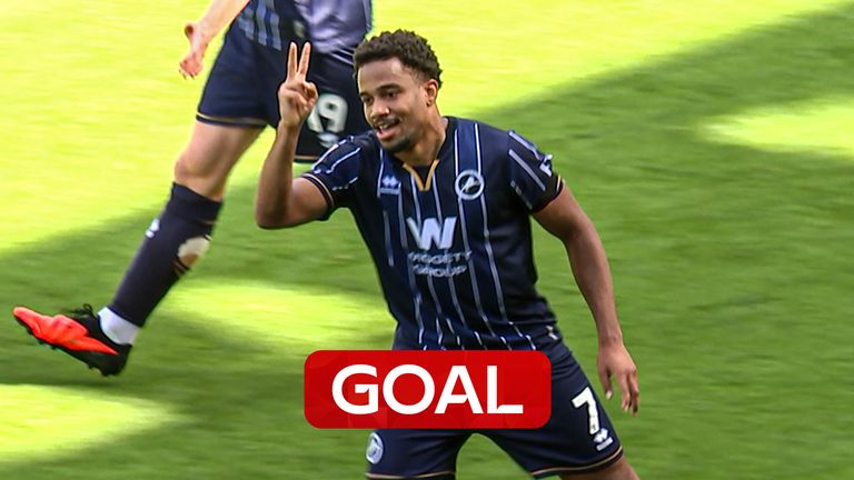 MILLWALL