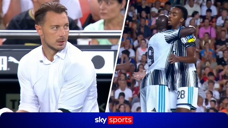 newcastle vs valencia thumb