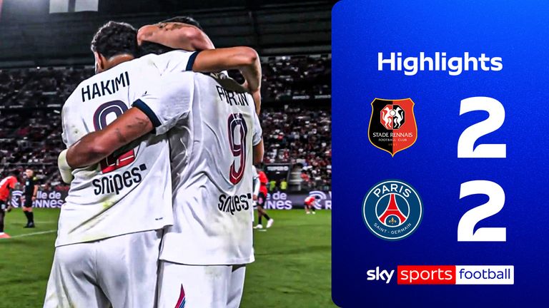 PSG