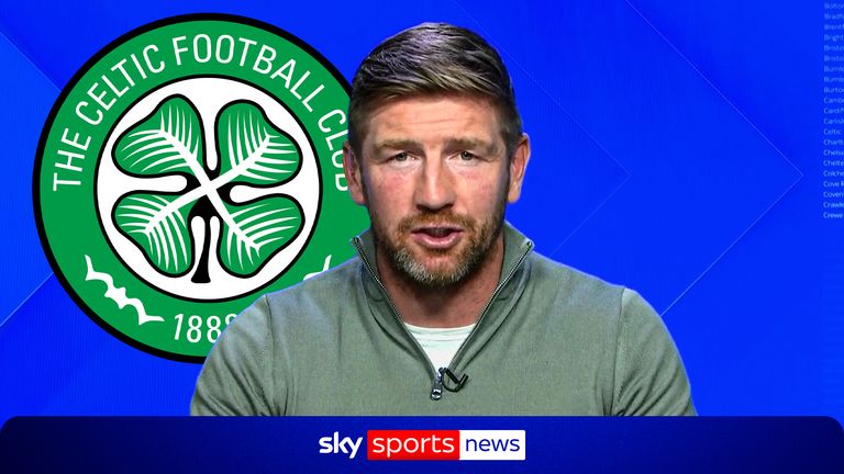 Champions League qualifying: Celtic dumped out of CL after losing 4-0 lead to Linz ASK