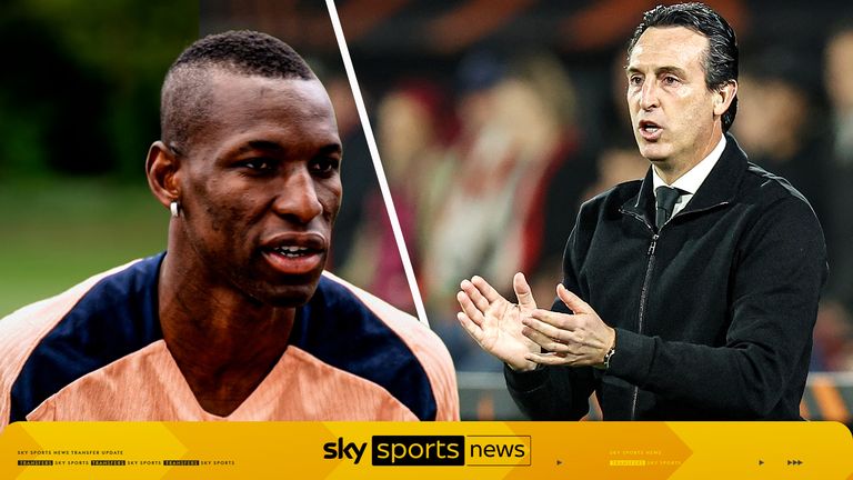 Flashback: Jackson - 'Unai taught me everything'