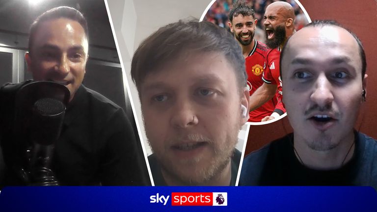 On the Sky Sports FPL Podcast, James Savundra and Mark Briggs are joined by Josh Scott from FPL Graduates, who urges managers to keep faith in their Manchester United players against Ipswich despite a disappointing opening-day display vs Hull.