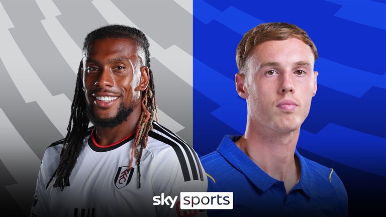 Fulham host Chelsea on Monday Night Football live on Sky Sports - kick-off is 8pm