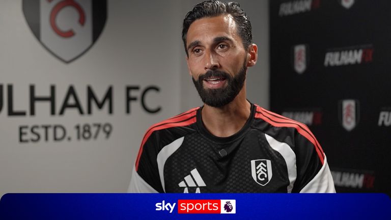 garcia interview