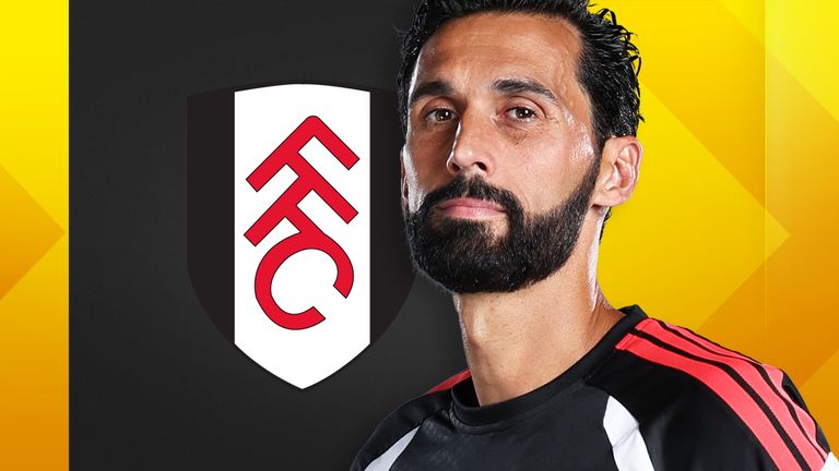 Fulham news, rumours and gossip