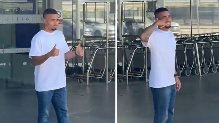 Gabriel Jesus