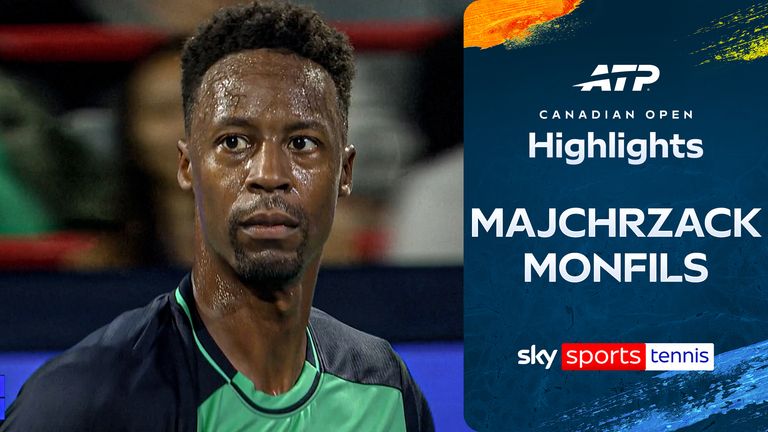 monfils