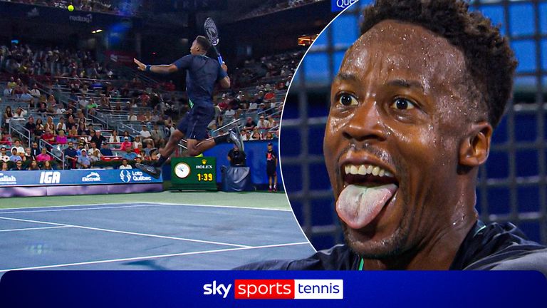 monfils