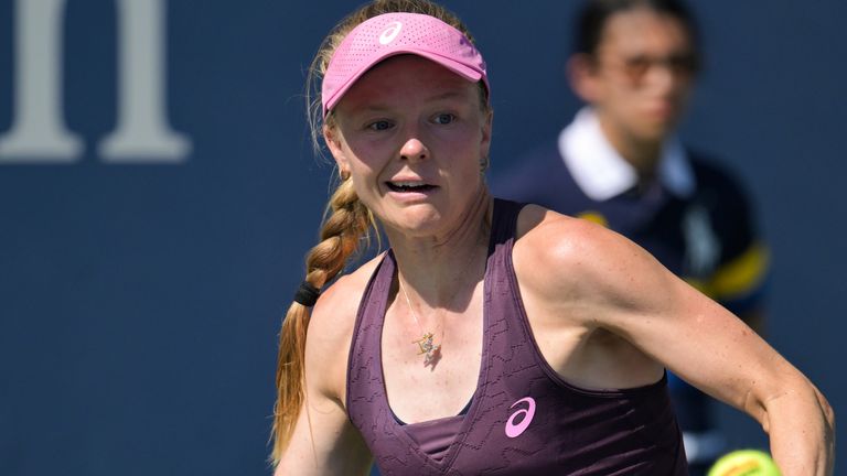 Harriet Dart (Getty)