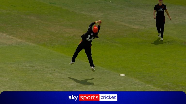 Women's Hundred