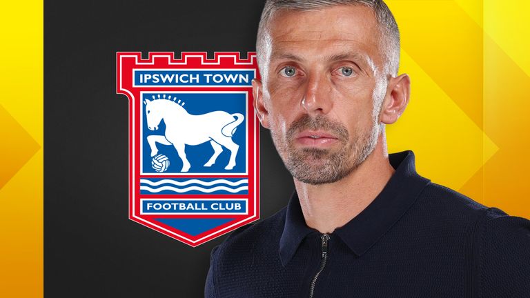 Ipswich news, rumours and gossip
