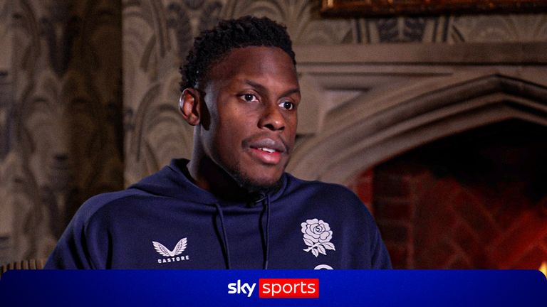 Itoje
