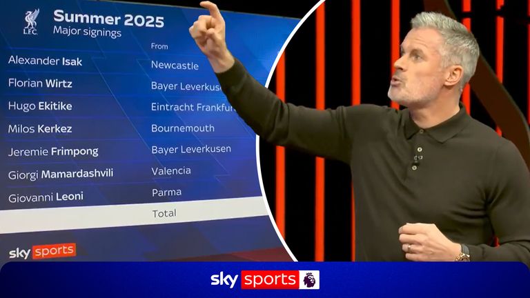 Jamie Carragher