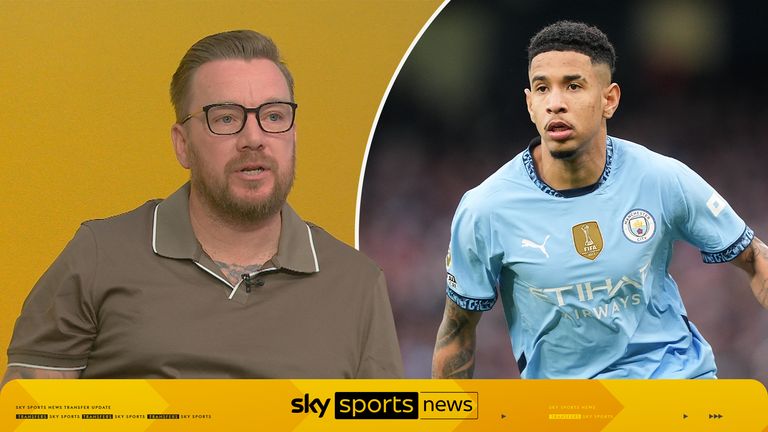 Spurs transfer latest:  Jamie O'Hara urges club to add to signing of Savinho