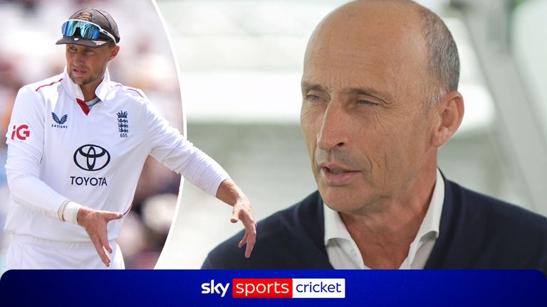 Does Joe Root lack Ben Stokes in-game leadership instinct?