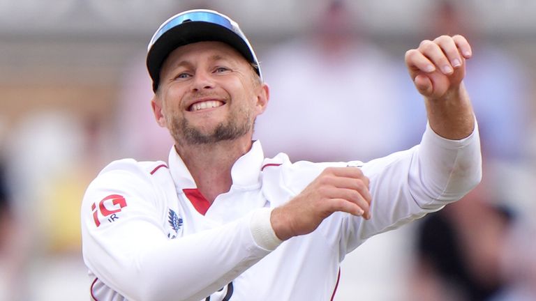 Joe Root, England Test cricket (PA Images)