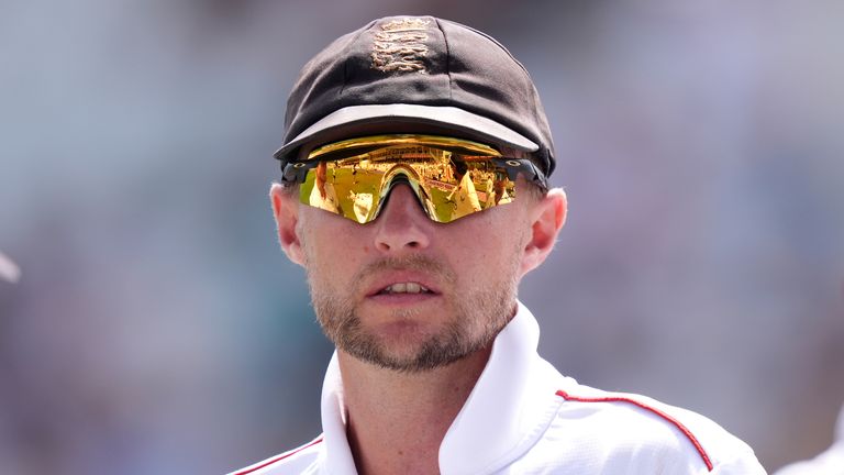 Joe Root, England Test cricket (PA Images)