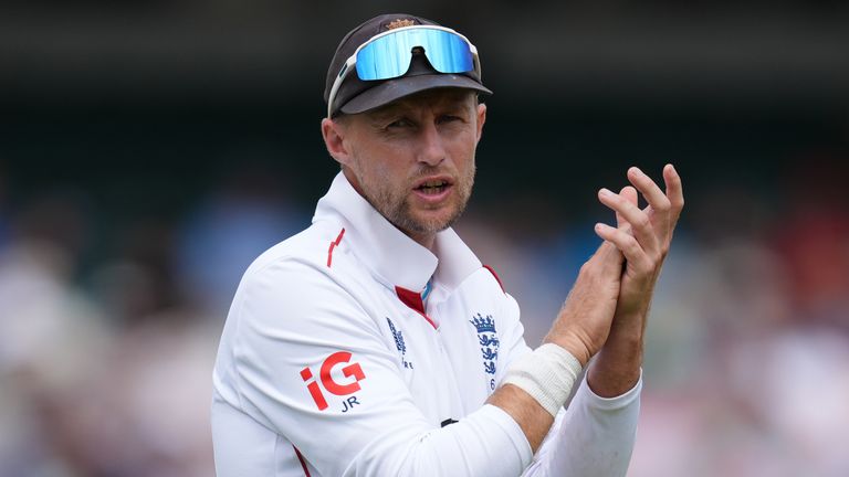 Joe Root, England Test cricket (PA Images)