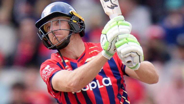 The Manchester Super Giants will be in Hundred eliminator action on Friday vs SunRisers Leeds 