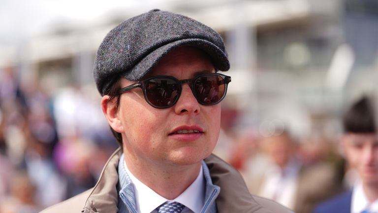 Joseph O'Brien