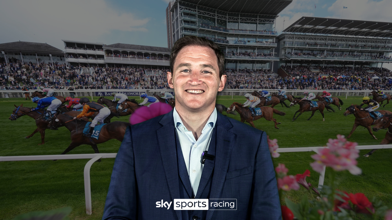 Kevin Blake is providing his Ebor Festival tips for every day of the meeting at York