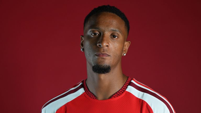 Why did Arsenal sign Ezri Konsa despite having so many defenders?