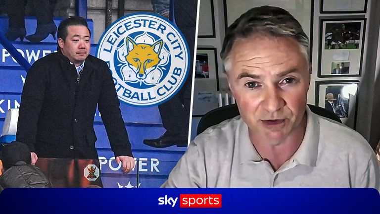 leicester