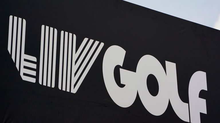 LIV Golf's season-ending event in Michigan has been cancelled amid wider doubts over its future