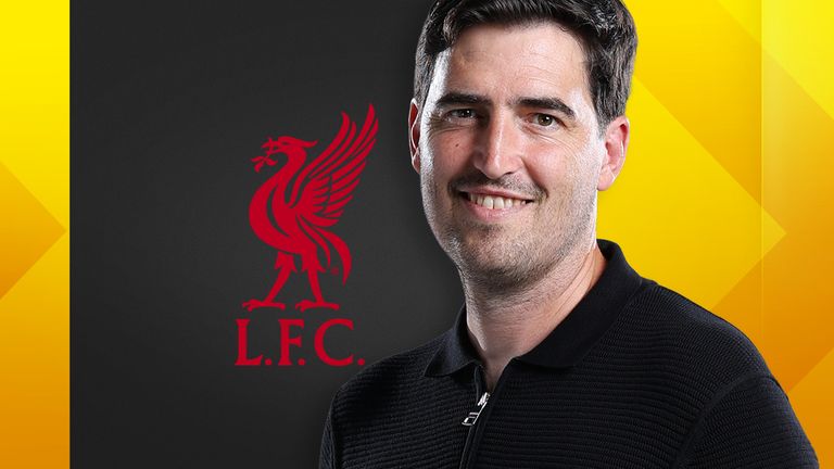 Liverpool transfer news, rumours and gossip