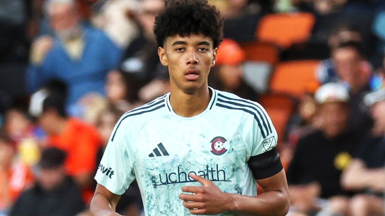 Hull made 18-year-old Lucas Herrington the most expensive Australian in history this summer with his £17m transfer from Colorado Rapids