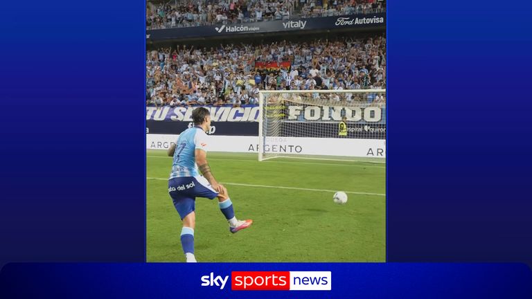 Fulham's pre-season friendly vs Malaga ended with penalty shoot-out farce!