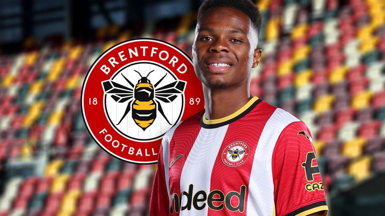 Brentford midfielder Mamadou Sangare could be the signing of the season - here's why