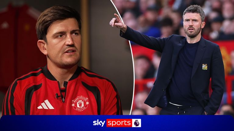 Harry Maguire