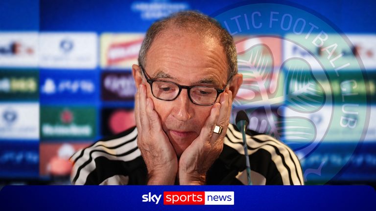 What a Champions league exit means for Celtic and Scottish clubs in Europe