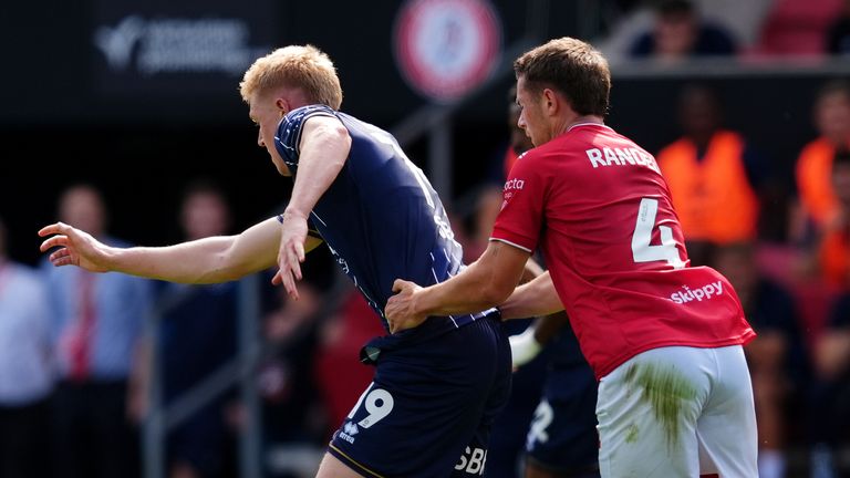 millwall