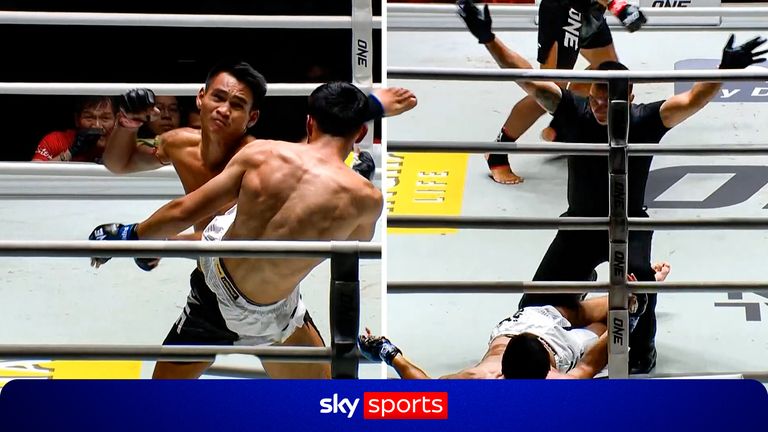 One Championship