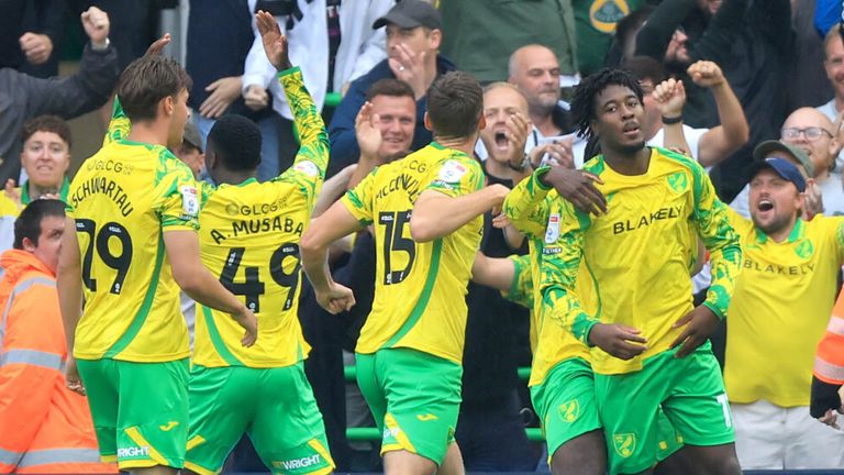 norwich