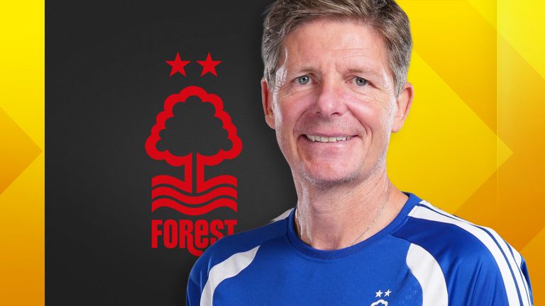 Nottingham Forest news, rumours and gossip