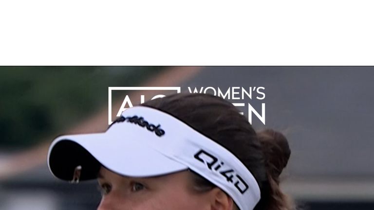 Womens Open