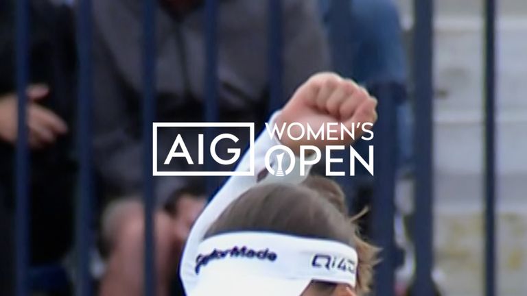 Women's Open