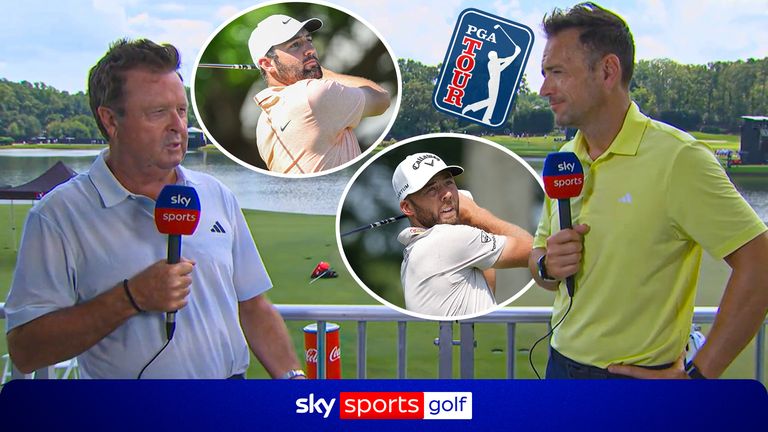 fedexcup finale preview