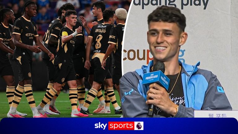 phil foden interview