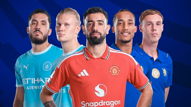 VOTE: Who is the best player in the Premier League?